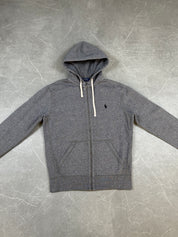 Ralph Lauren Small Pony Zipper (S)