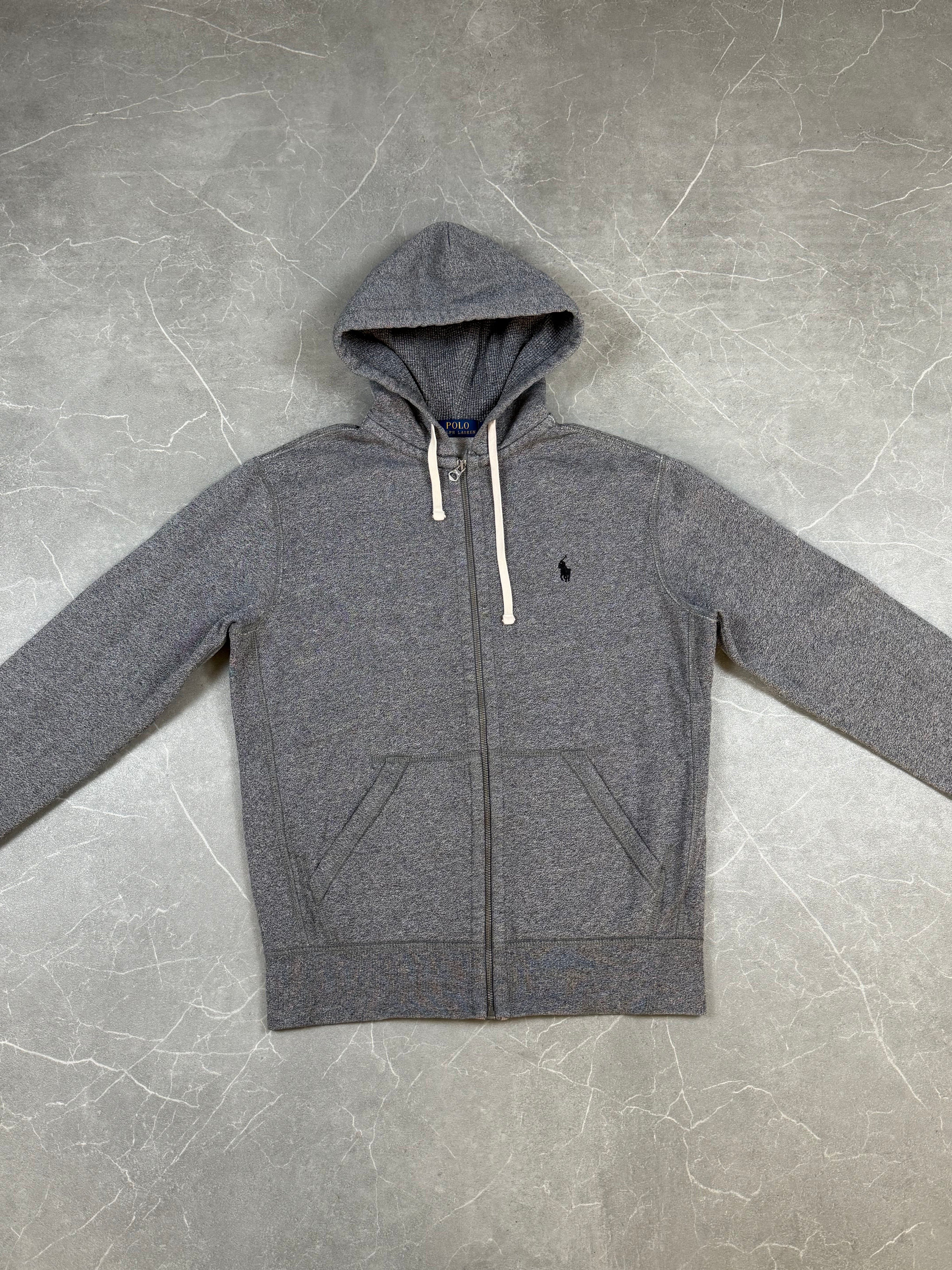 Ralph Lauren Small Pony Zipper (S)