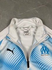 Puma x Marseille Jacke (XS)