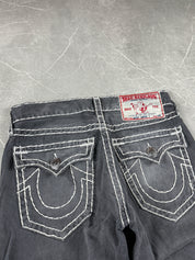 True Religion Jeans (S)