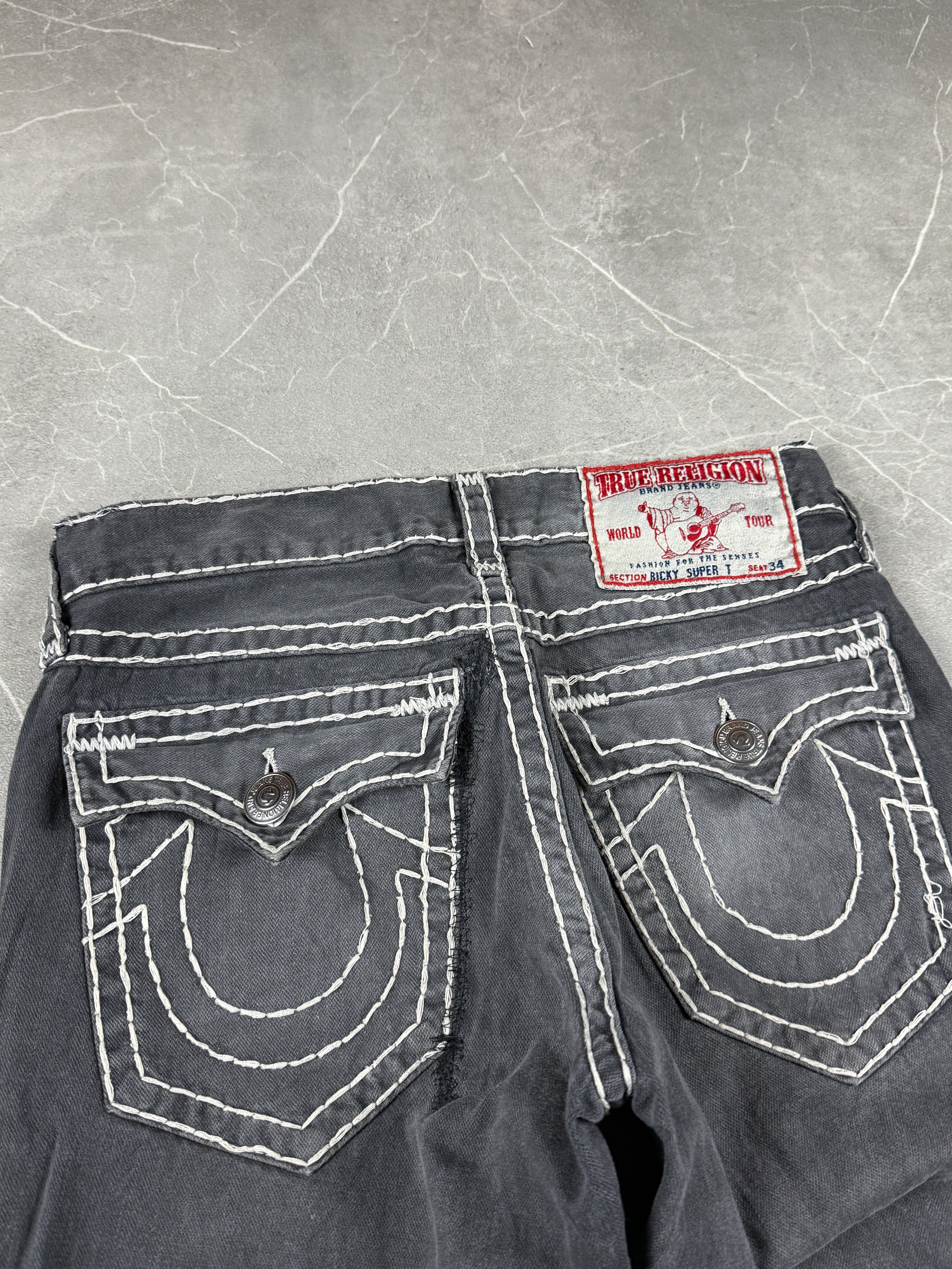 True Religion Jeans (S)