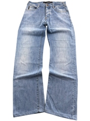 Armani Straightfit Jeans (S)