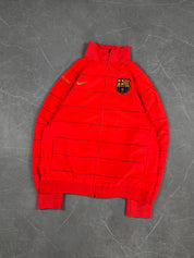 Nike Barcelona Trainingsjacke (M)