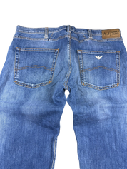Armani Slimfit Jeans (L)
