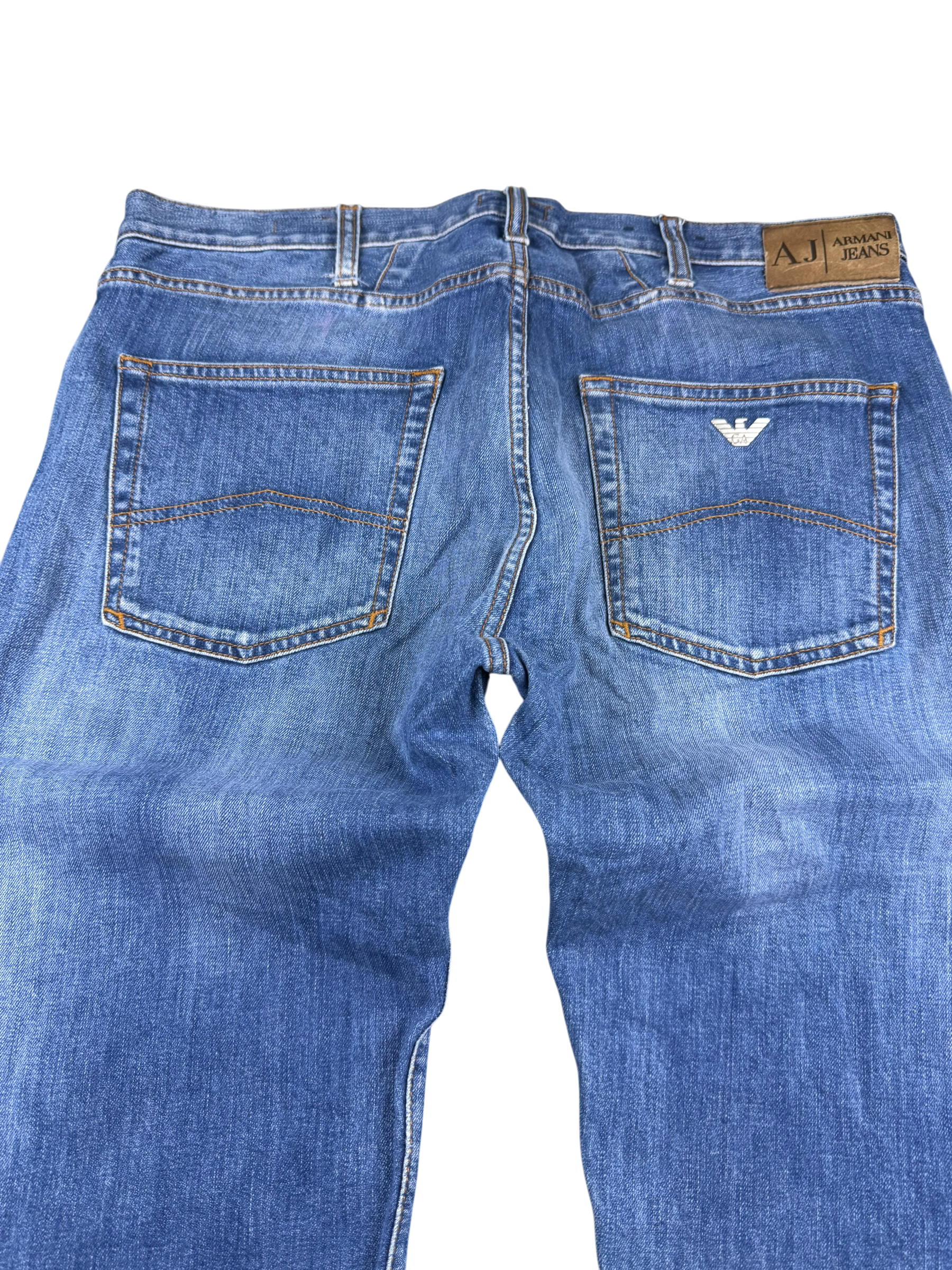 Armani Slimfit Jeans (L)