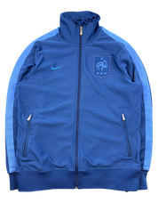 Nike FRANCE Trainingsjacke (L)