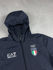 Armani Italia Jacke (S)