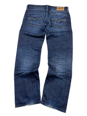 Diesel washed Slim Jeans (M-L)