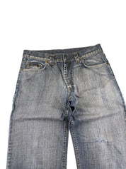 Dolce Gabbana vintage washed Bootcut Jeans (S)