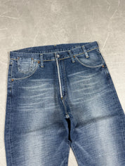 G-Star Washed Bootcut Jeans (L-XL)