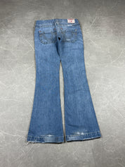 True Religion low waist (Damen M)