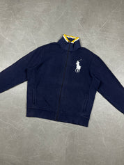 Ralph Lauren Big Pony Zip (L)