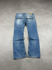 Diesel washed Jeans (M-L)
