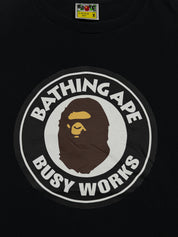 Bape Ape Head T-Shirt (M)