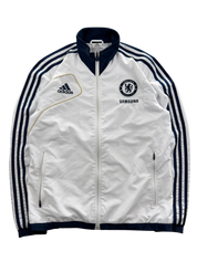 Adidas x Chelsea Trainingsjacke (M)