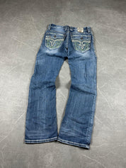 Rock Revival Jeans (M)