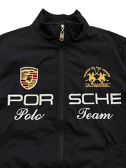 La Martina Porsche Zip Jacke (S)