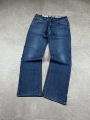 Vintage washed Jeans (S)
