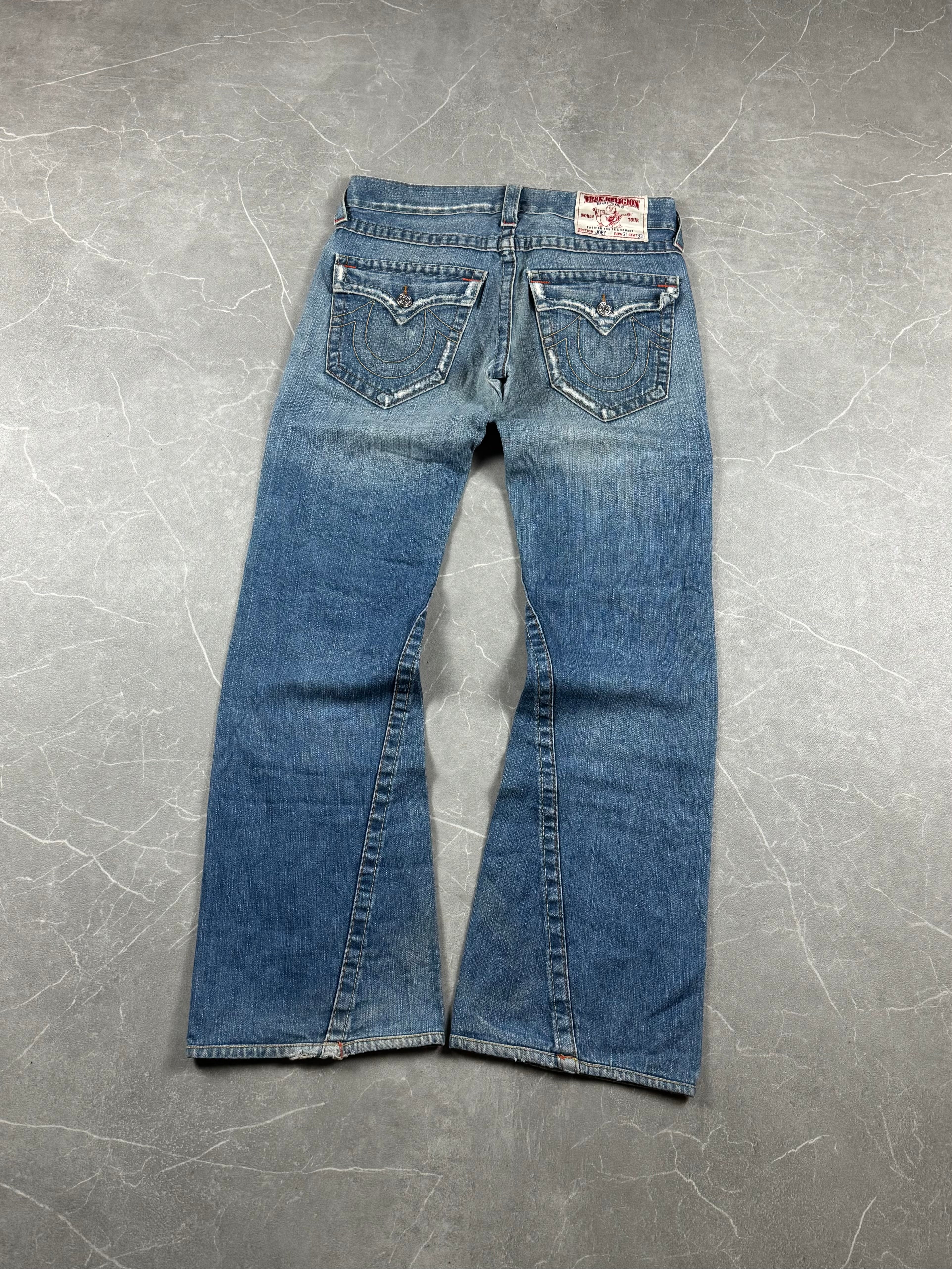 True Religion Jeans (S)