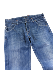 Armani vintage Straight Jeans (XL-XXL)