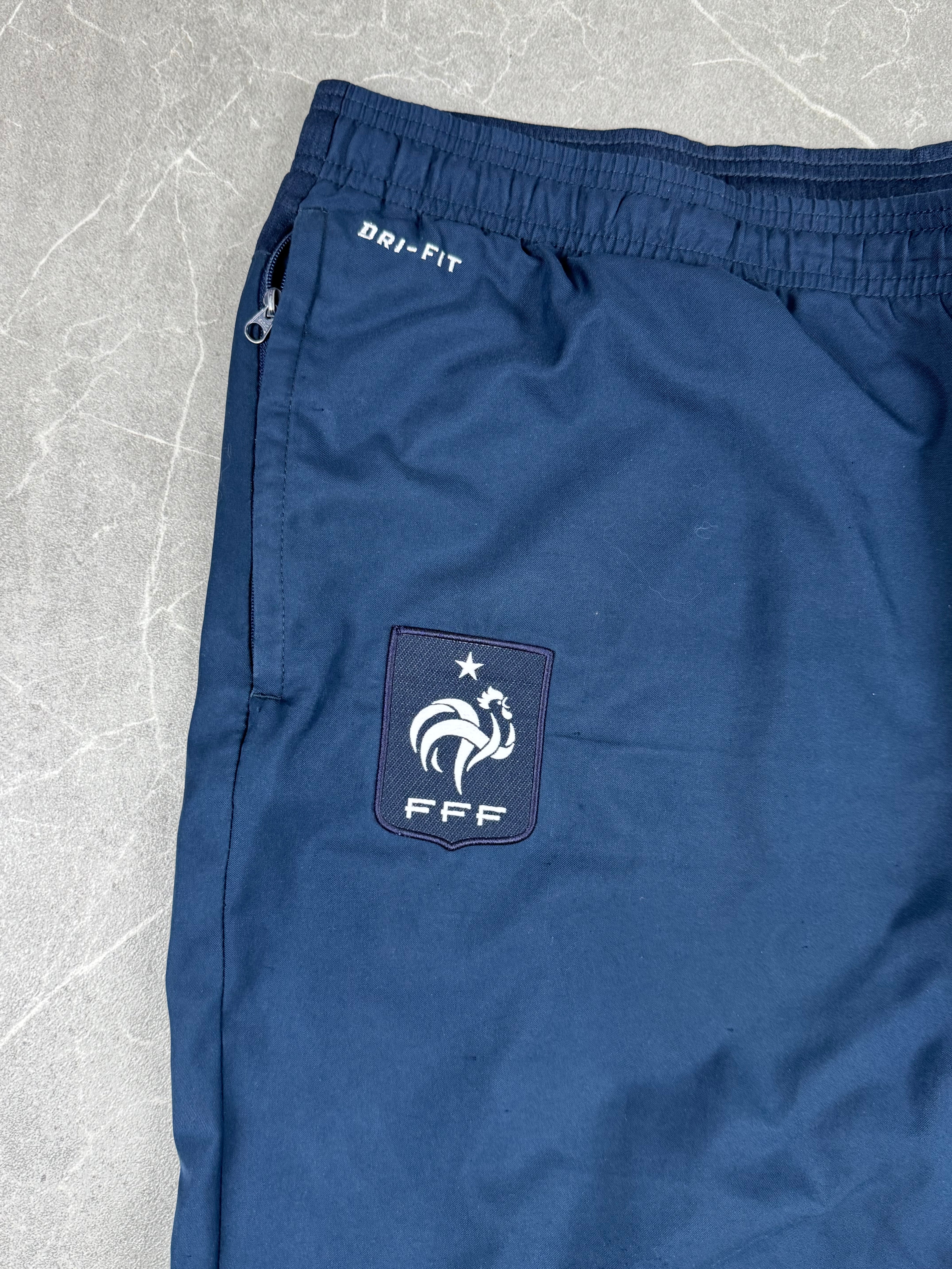 Nike x France Trackpants (XL)