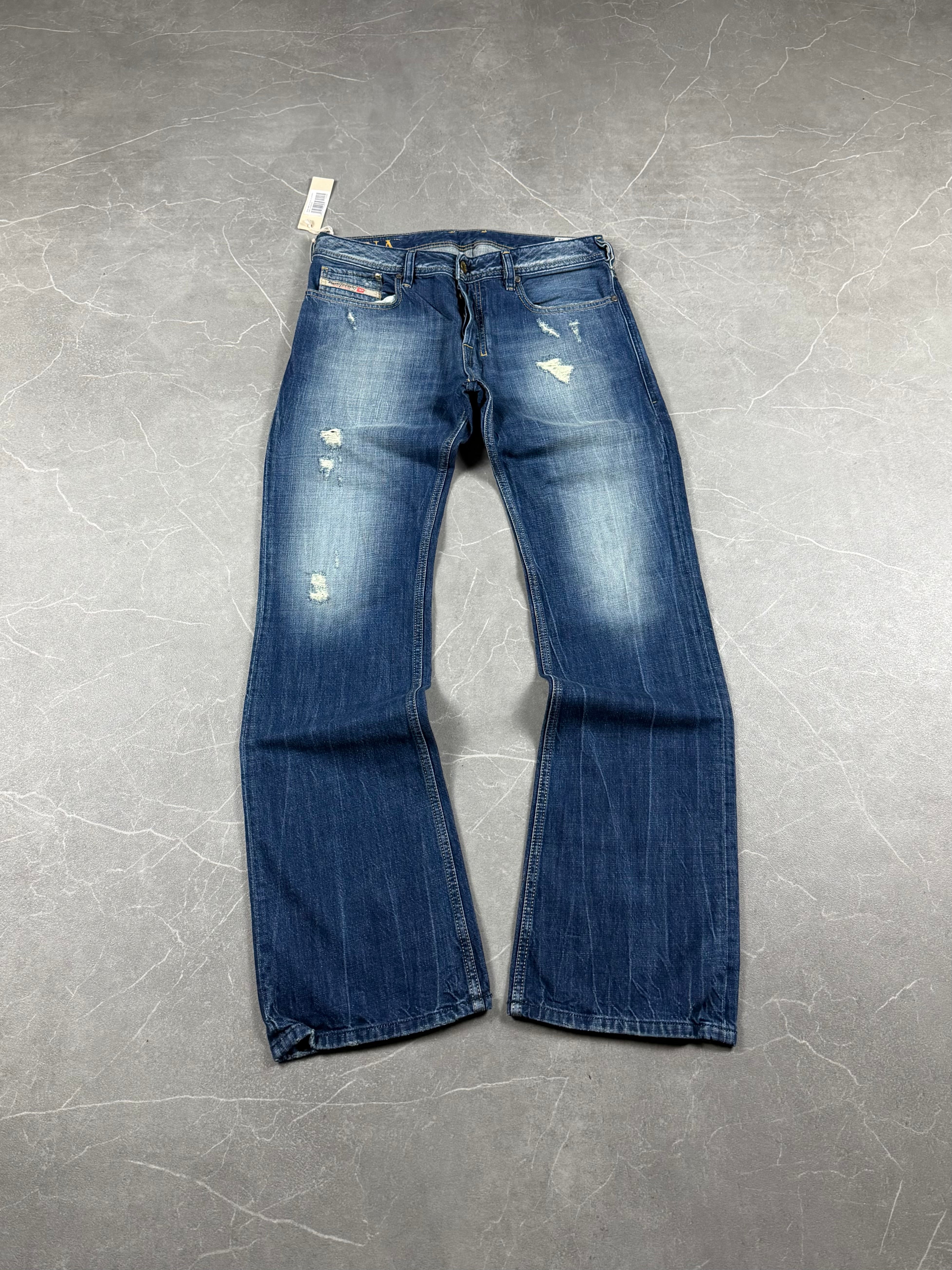 Diesel Bootcut Jeans (S)