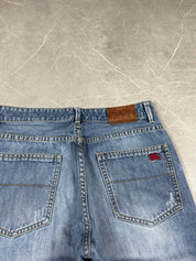 Burberry Jeans (XS-S)