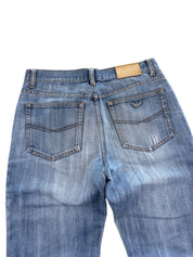 Armani vintage Straight Jeans (S)