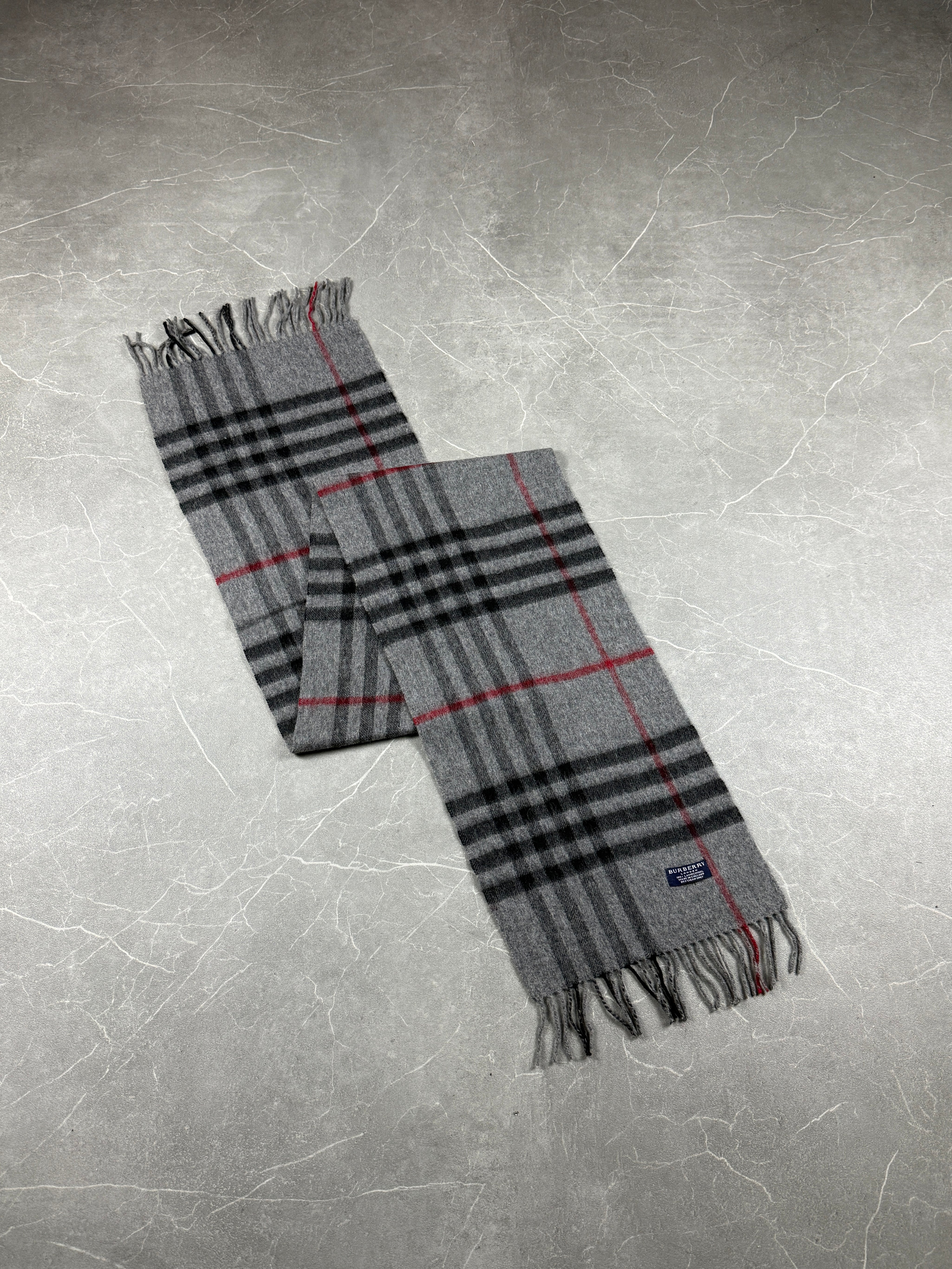 Burberry Schal