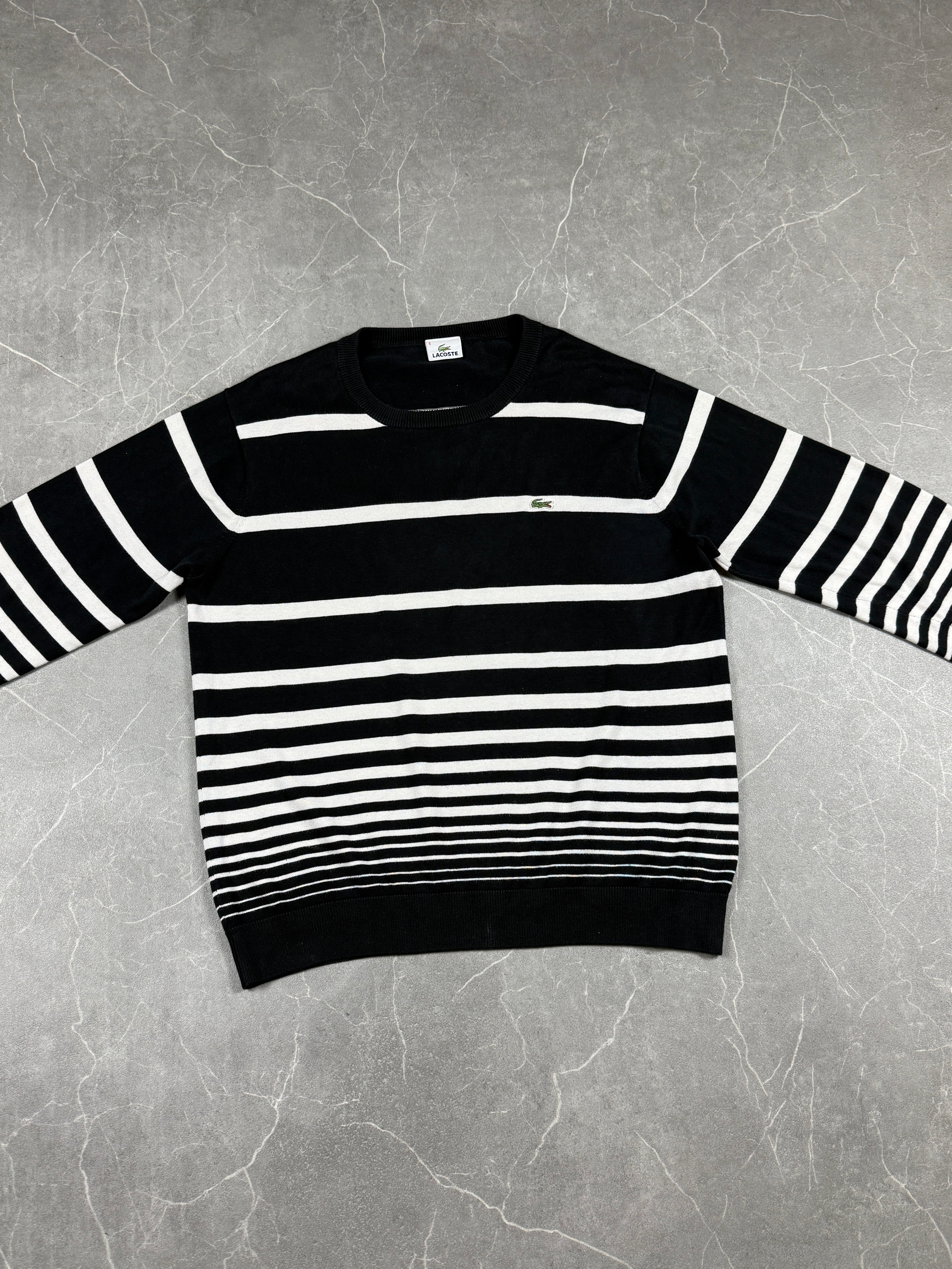 Lacoste Sweater (L)