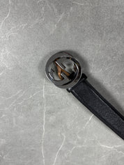 Gucci belt (115cm)