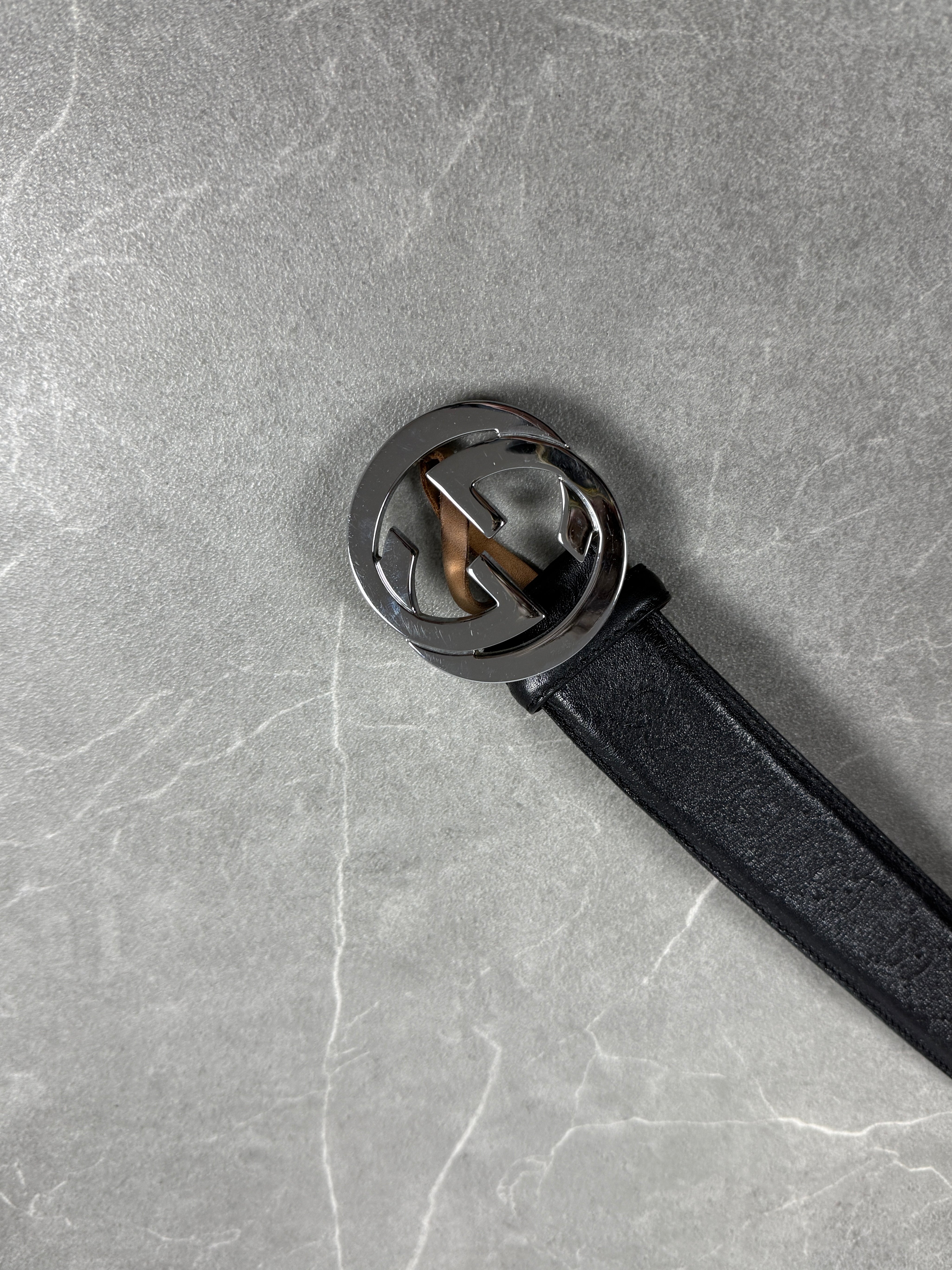 Gucci belt (115cm)