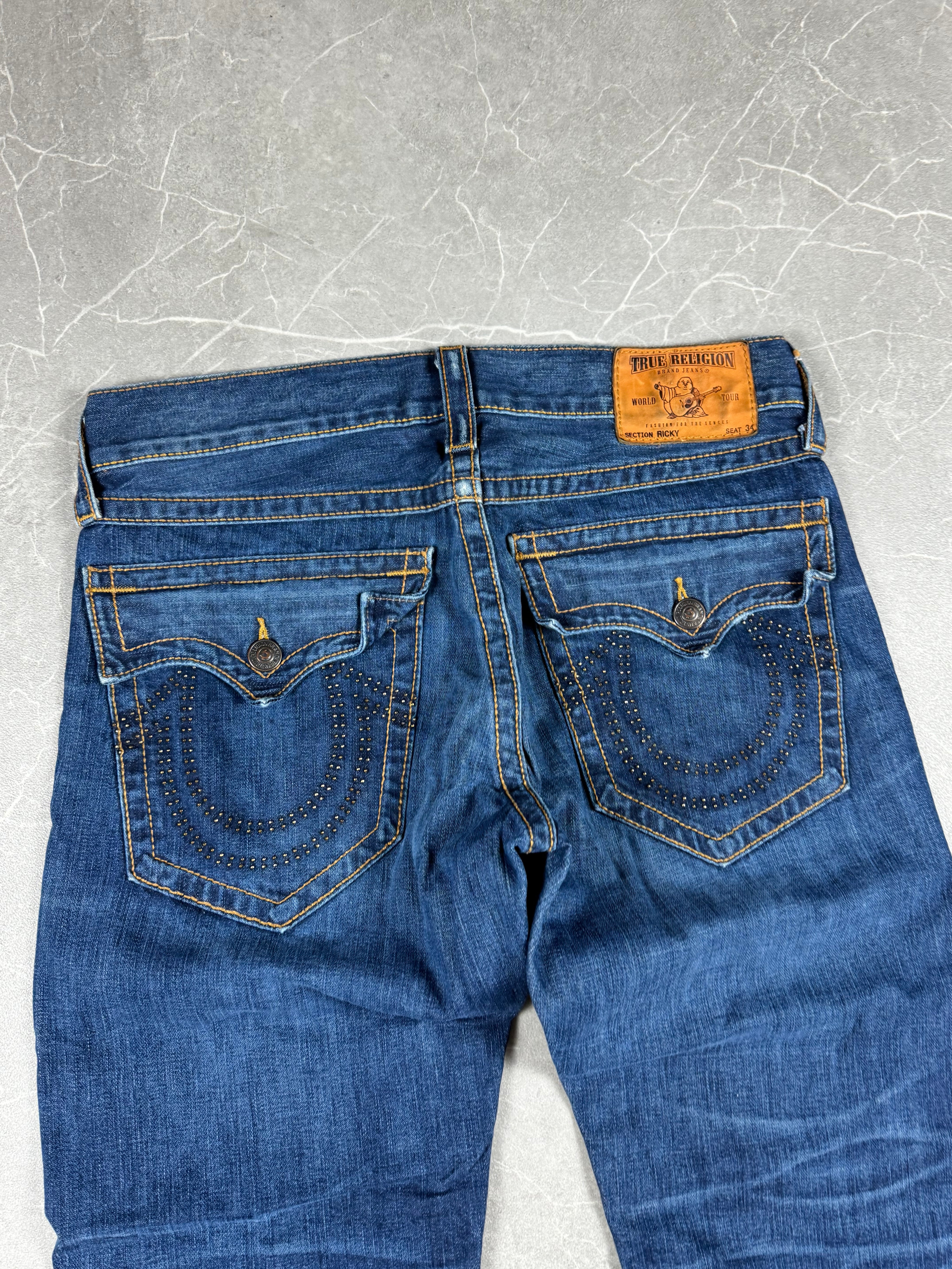 True Religion Jeans (S)