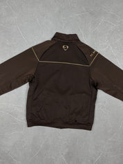 Nike Barcelona Trackjacket (XXS)