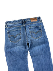 Diesel vintage Straight Jeans (S)