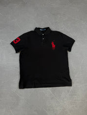 Ralph Lauren Big Pony Polo (M)