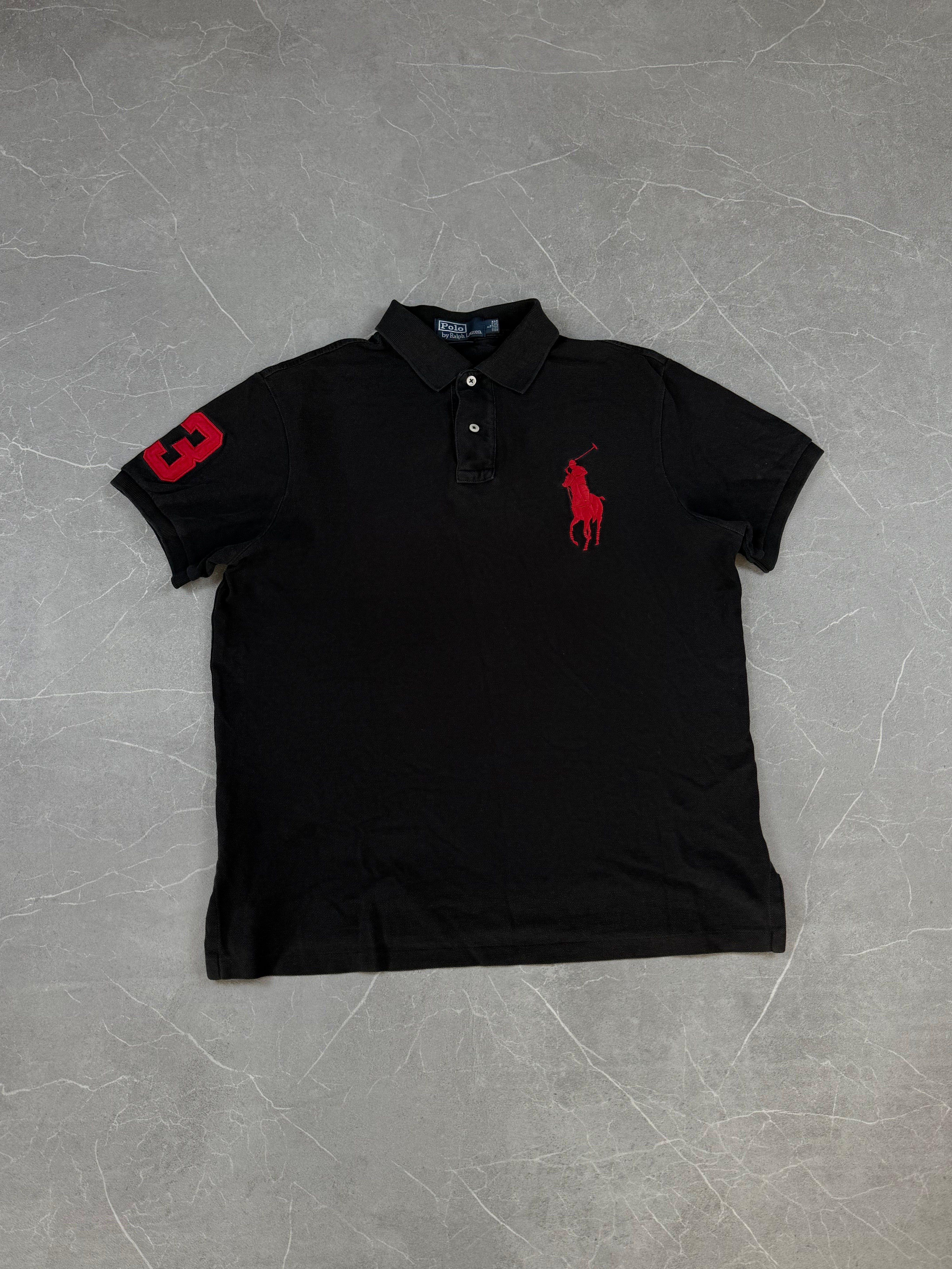 Ralph Lauren Big Pony Polo (M)