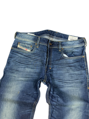 Diesel washed Bootcut Jeans (S)