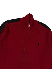 Ralph Lauren Zip Jacke (S)