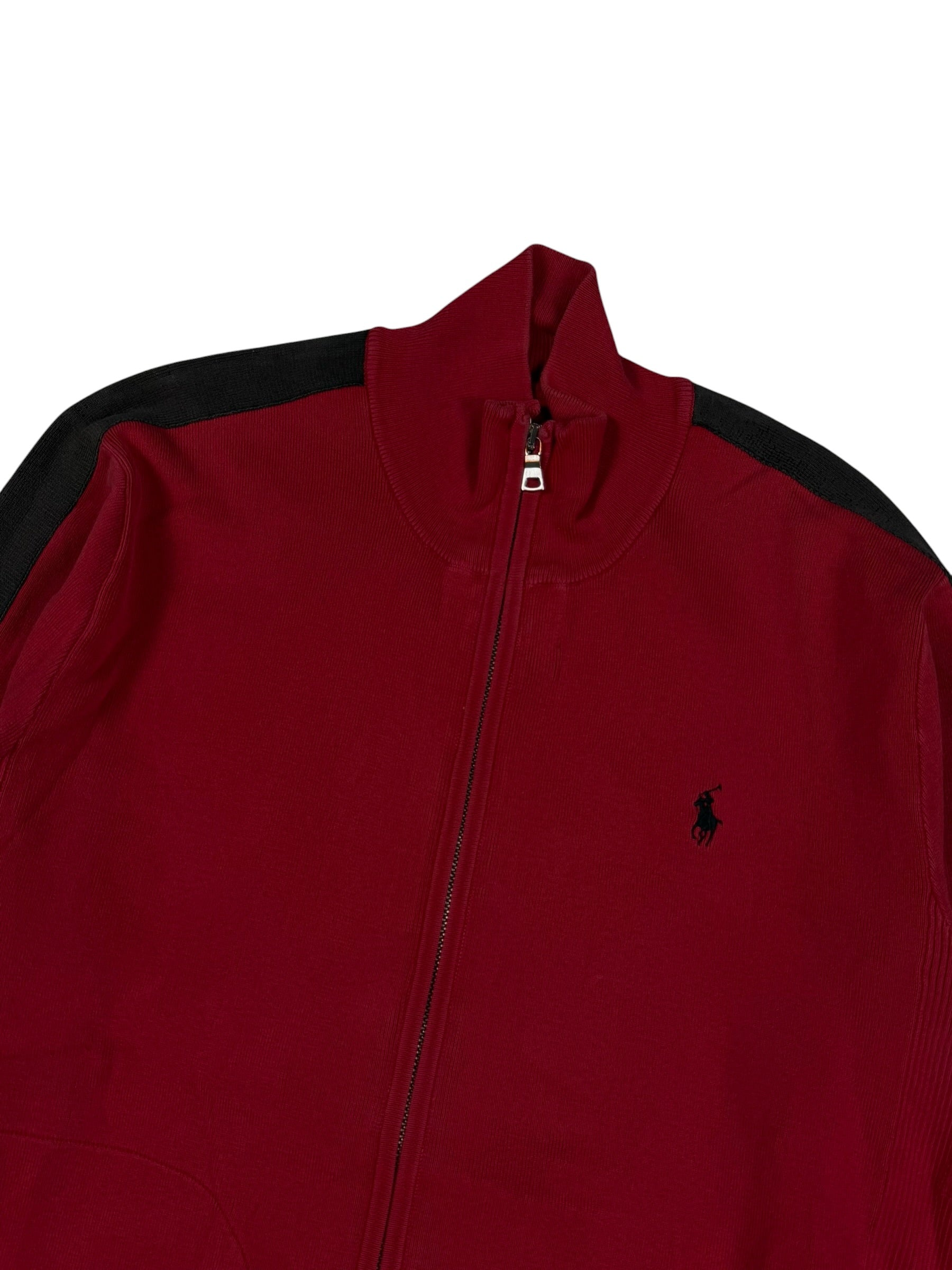 Ralph Lauren Zip Jacke (S)