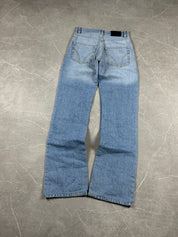 Dolce Gabbana vintage Big Logo Jeans (XS)