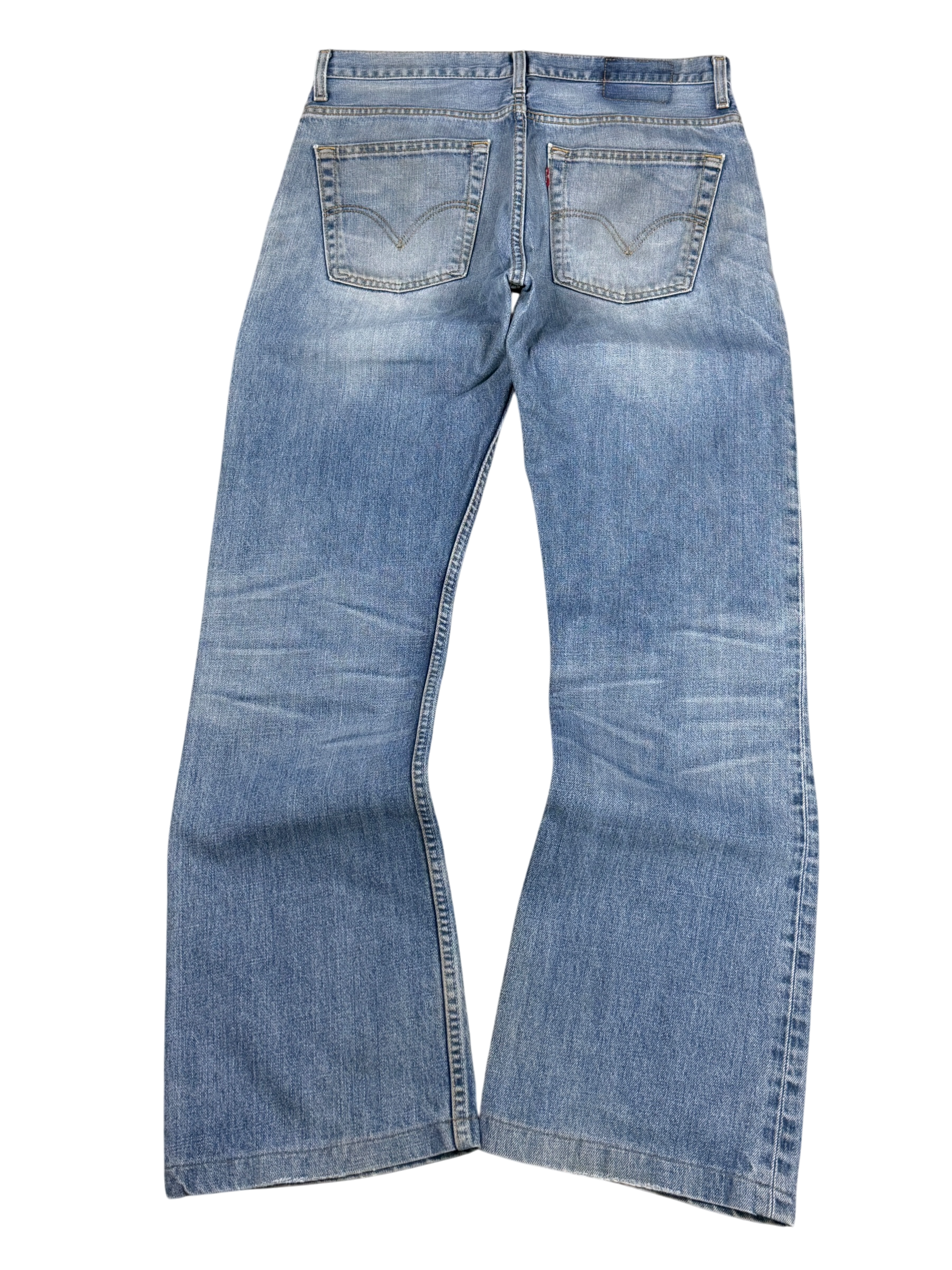 Levi’s Vintage Bootcut Jeans (M)
