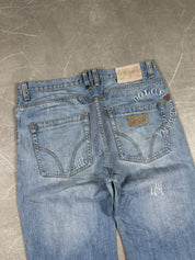 Dolce Gabbana Baggy Jeans (S)