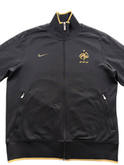 Nike Frankreich Trainingsjacke (L)