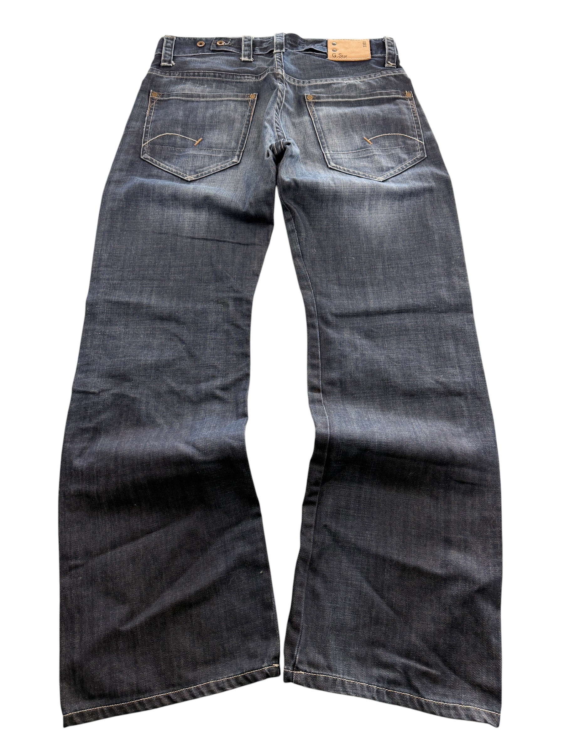 Gstar vintage Bootcut Jeans (S-M)