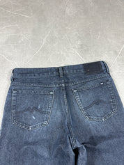Vintage Raw Denim (S)
