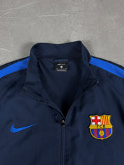 Nike FC Barcelona Tracksuit (M)