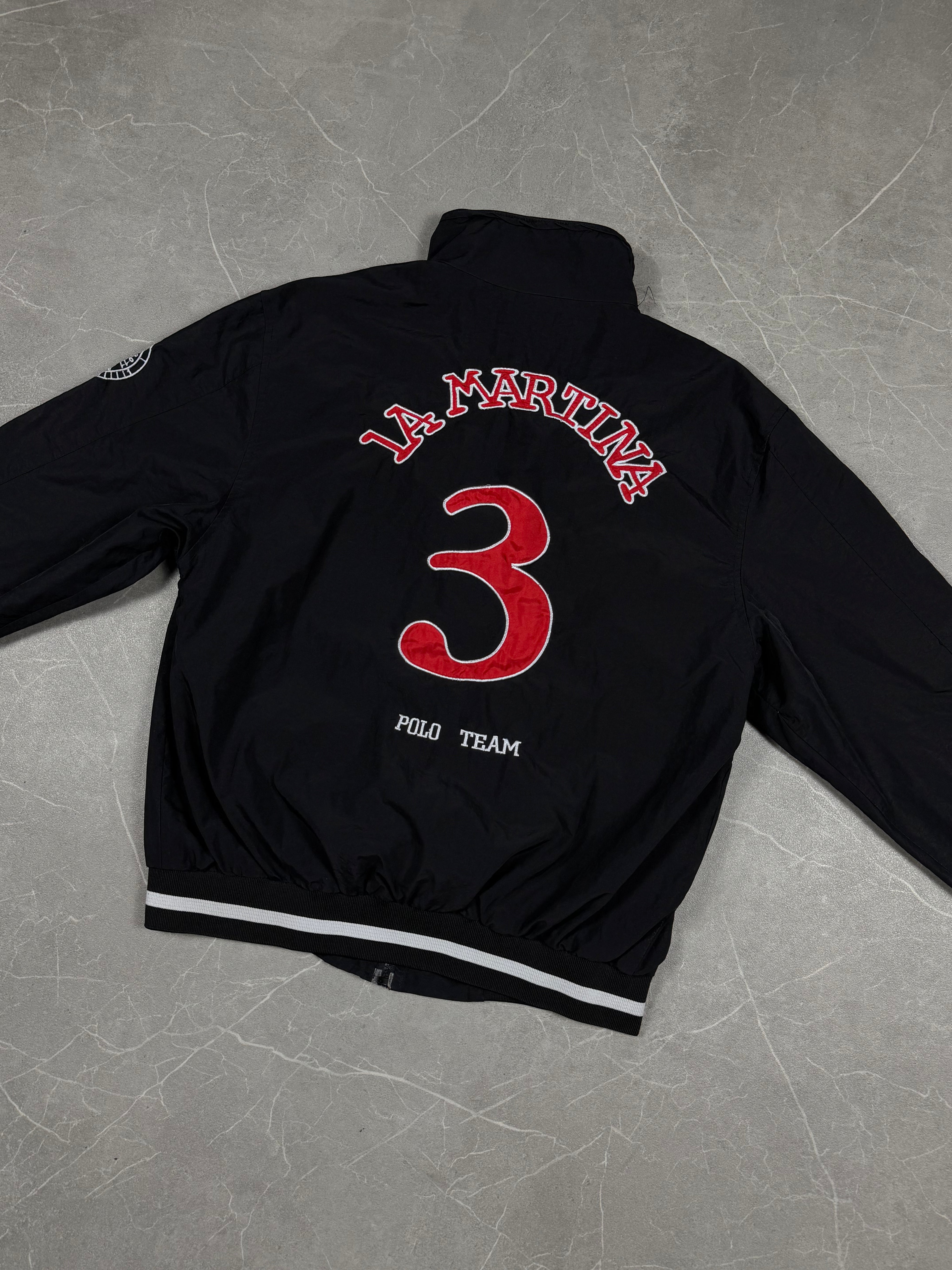 La Martina Porsche Jacket (S)
