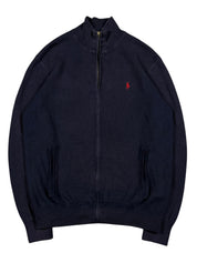Ralph Lauren Cardigan Zipper (M)