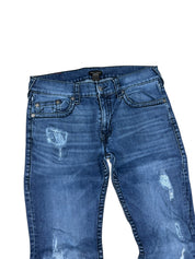 True Religion Slim Jeans (M)